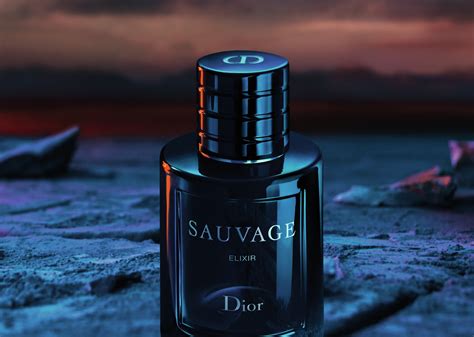 Dior Sauvage superdrug